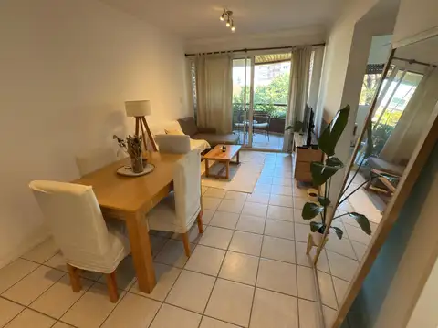 Departamento en venta sobre Serrano al 1600, San Miguel.