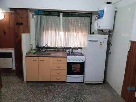 Departamento en Venta 25 años