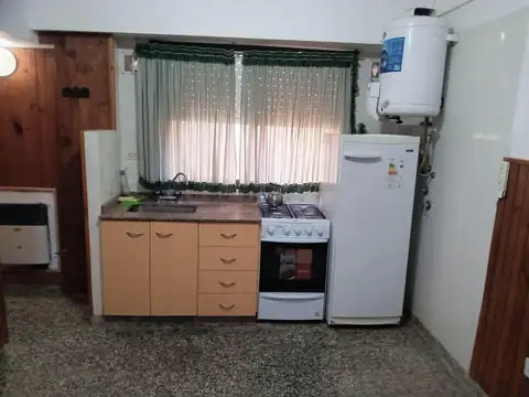 Departamento en Venta 25 años