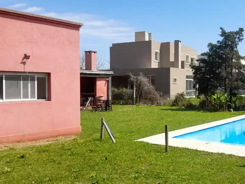 Casa en Alquiler 5 años