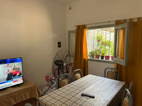Depto Tipo Casa en Venta de 6 ambientes
