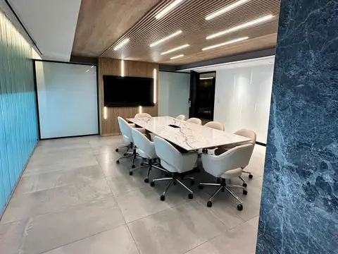 OFICINA EN BELGRANO
