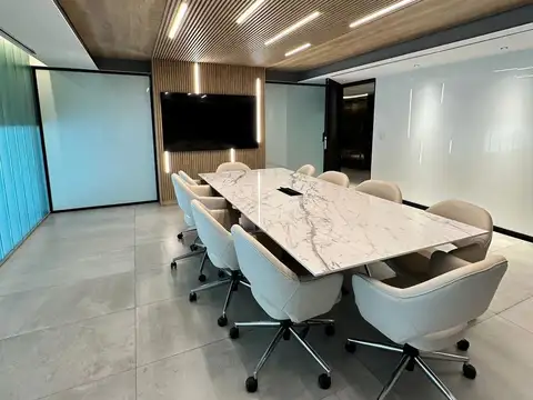 Oficina en Venta A Estrenar