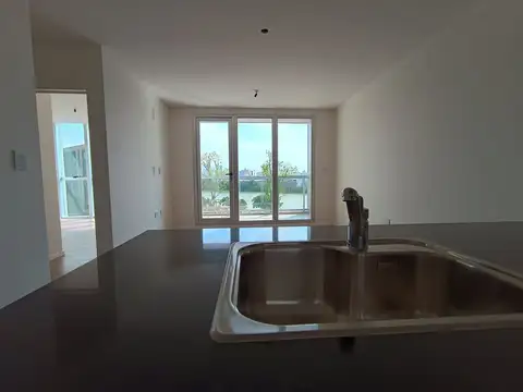 Departamento en Alquiler A Estrenar