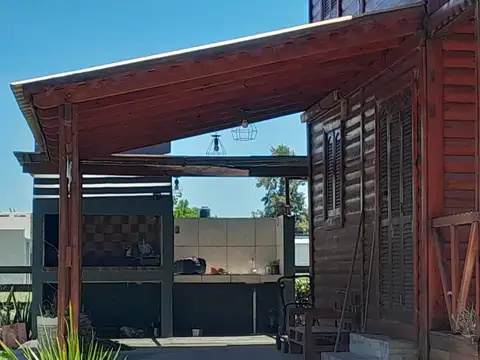 Casa en Venta en Cayasta, USD 45.000