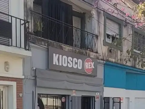LOCAL SOBRE LOPEZ Y PLANES