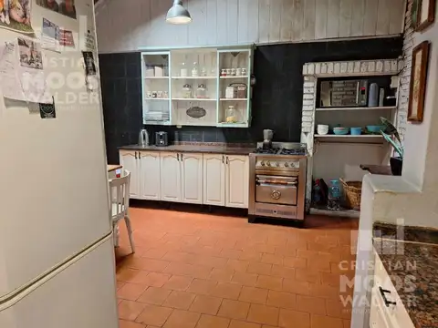Casa en Venta 25 años