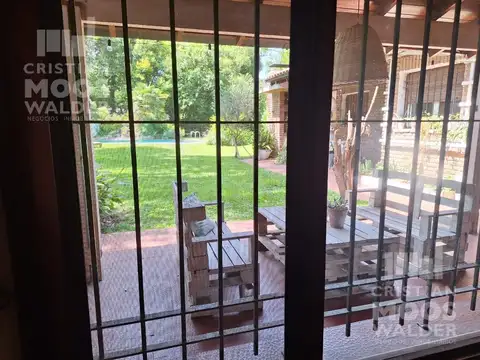 Casa en Venta en Los Ñanduces, USD 198.000