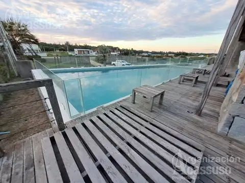 Casa en Venta de 7 dormitorios