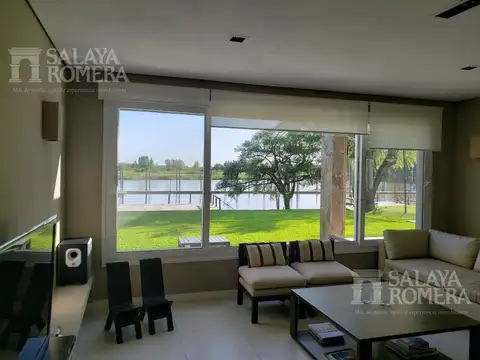 Casa en Venta en Isla Santa Monica, USD 790.000