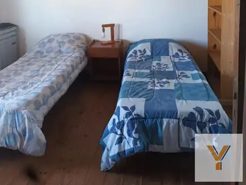 Casa en Alquiler Temporal de 3 dormitorios