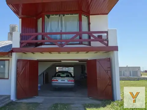 Casa en Temporal - 3 Dormitorios 2 Baños - 500mts - Mar Del Plata