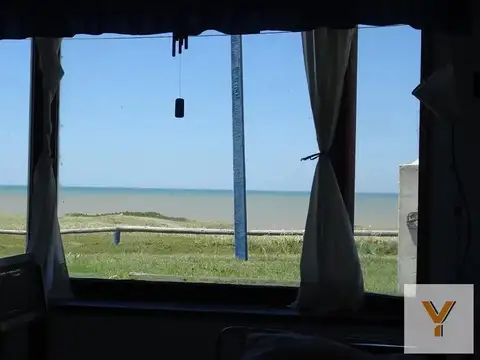 Casa en Alquiler Temporal al Oeste