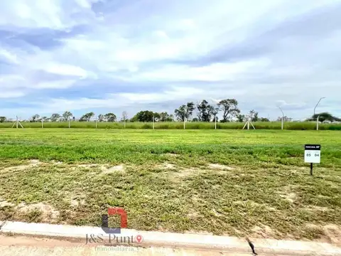 Terreno en Venta en Abras De Manantiales, USD 53.000