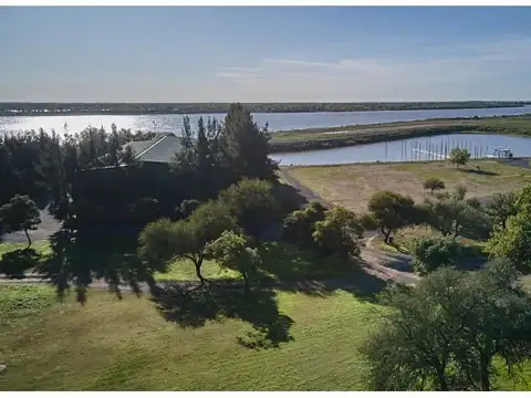 Terreno en Venta de 955,46 m2