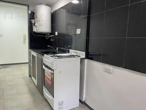 Departamento en Venta al Norte