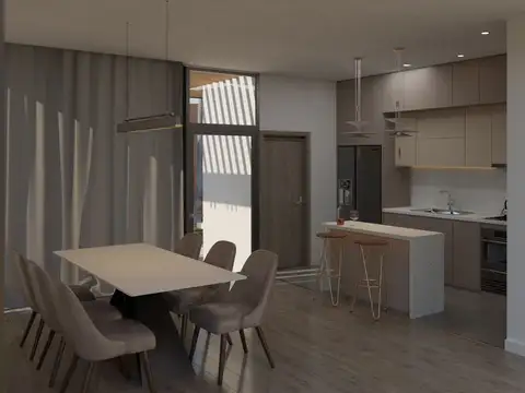 Casa en Venta con 1 cochera