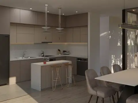 Casa 12 ambientes con 2 baños