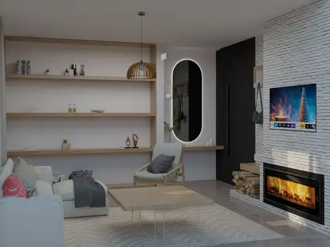 Casa en Venta al Oeste