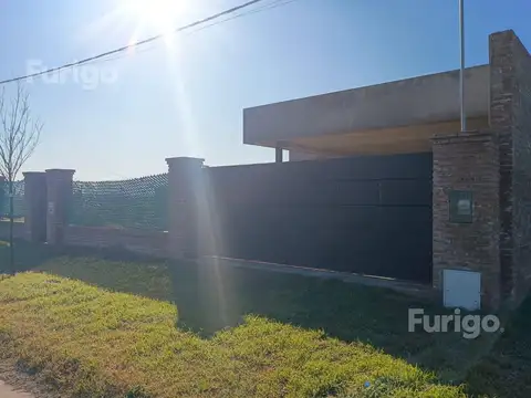 Casa en Venta en Soldini, USD 145.000