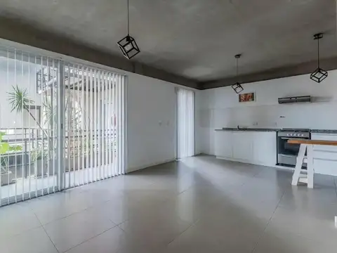 Departamento en Alquiler en Rincon de Milberg, $ 800.000