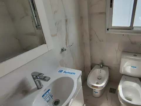 Depto Tipo Casa en Venta al Oeste