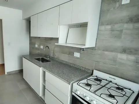Depto Tipo Casa en Venta de 3 ambientes
