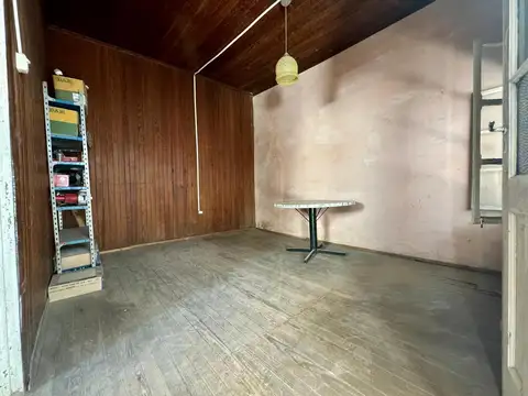 Terreno en Venta de 107,0 m2