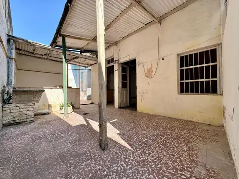 Terreno en Venta en Barrio Industrial, USD 27.000
