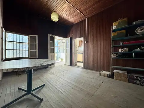 Iguazú 30 - Casa en venta - Barrio Industrial, Rosario