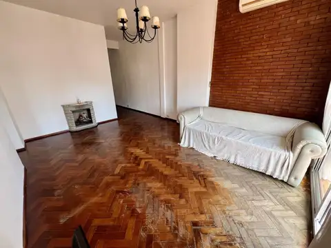 Departamento en Alquiler en Caballito, $ 900.000