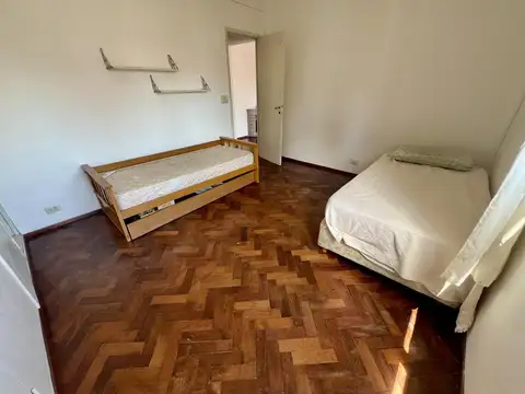 Departamento en Alquiler 60 años