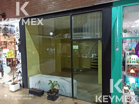 Local - Microcentro
