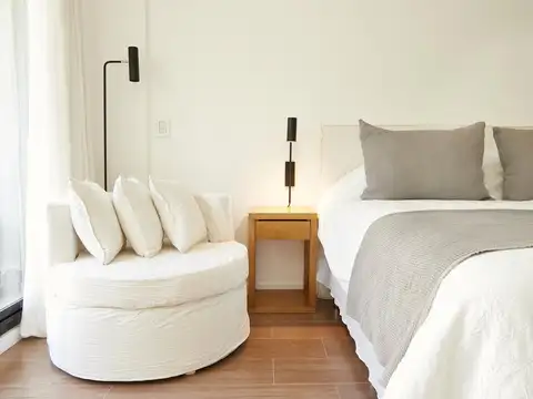 Departamento en Alquiler Temporal en Abasto, USD 790