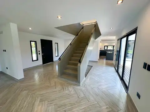 Casa en Venta 1 año