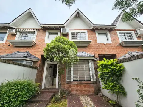 ALQUILER DE PH 4 AMBIENTES CASTELAR CENTRO