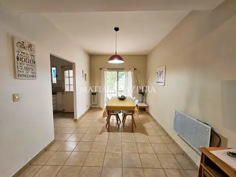 Depto Tipo Casa en Alquiler en Castelar, $ 1.500.000