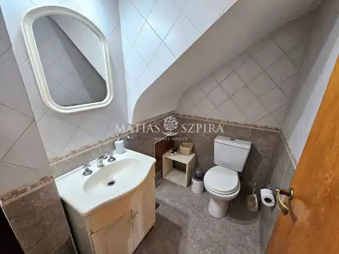 Depto Tipo Casa en Alquiler al Noroeste