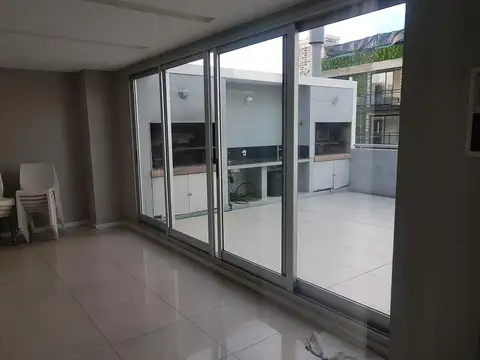 Departamento en Alquiler Apto profesional