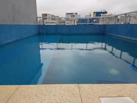 Departamento en Alquiler en Las Cañitas, $ 680.000