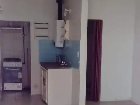 Departamento en Venta al Norte