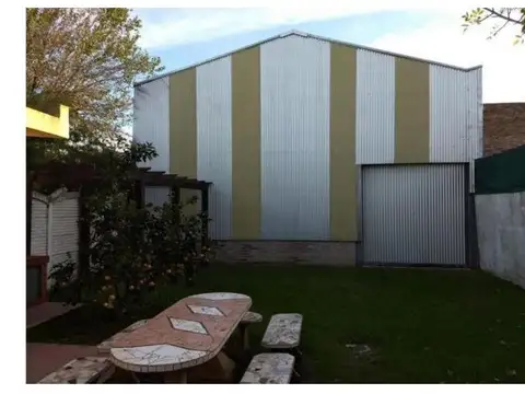 Casa en Venta 15 años