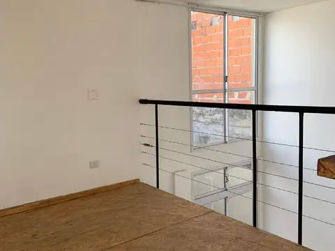 ALQUILER DEPARTAMENTO 2 AMBIENTES, LIBERTAD