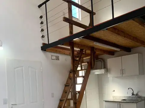 Depto Tipo Casa en Alquiler en Libertad, $ 450.000