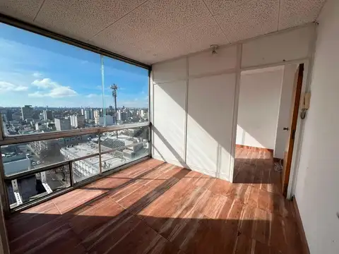 San Lorenzo 2100, Piso 11°