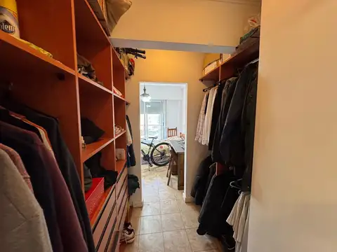 Departamento en torre Corona Plaza con 2 dormitorios a la venta