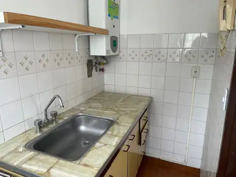 Departamento en Alquiler en Martínez, $ 550.000