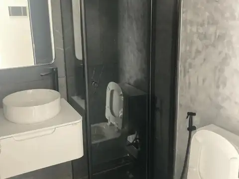 Venta Departamento Monoambiente a Estrenar en Palermo Soho
