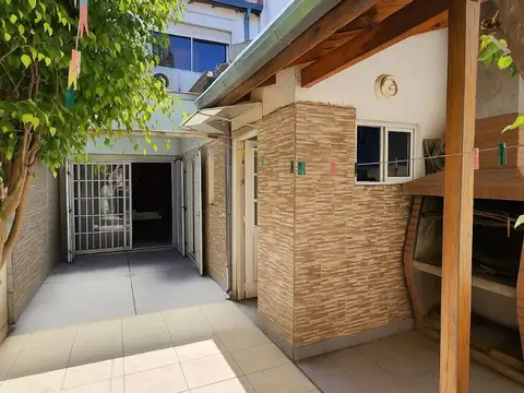 VENTA PH 3 AMB. EN VÉLEZ SARSFIELD - CABA