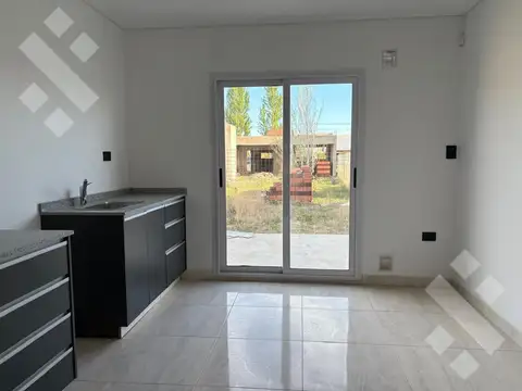Depto Tipo Casa en Venta A Estrenar